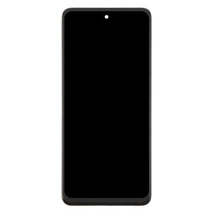 For Realme C67 5G OEM LCD Screen Digitizer Full Assembly with Frame - LCD Screen by buy2fix | Online Shopping UK | buy2fix