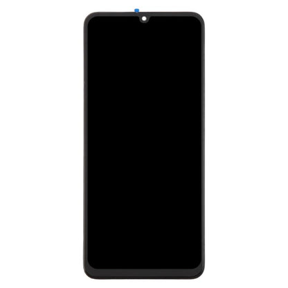 For Realme Note 50 4G RMX3834 OEM LCD Screen Digitizer Full Assembly with Frame - LCD Screen by buy2fix | Online Shopping UK | buy2fix