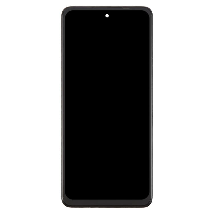 For Realme 12x 5G RMX3997 OEM LCD Screen Digitizer Full Assembly with Frame - LCD Screen by buy2fix | Online Shopping UK | buy2fix