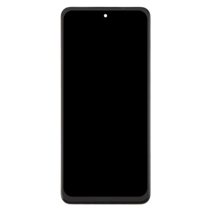 For Realme 14x India OEM LCD Screen Digitizer Full Assembly with Frame - LCD Screen by buy2fix | Online Shopping UK | buy2fix