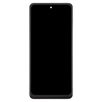 For Realme C65 5G OEM LCD Screen Digitizer Full Assembly with Frame - LCD Screen by buy2fix | Online Shopping UK | buy2fix