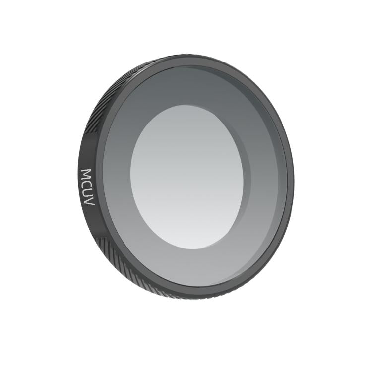 For Insta360 GO Ultra Sunnylife Camera Lens Filter, Filter:MCUV - Len Accessories by Sunnylife | Online Shopping UK | buy2fix