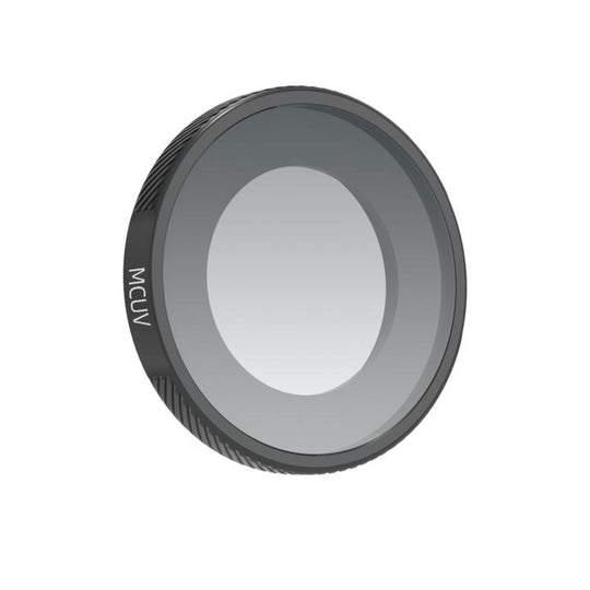 For Insta360 GO Ultra Sunnylife Camera Lens Filter, Filter:MCUV