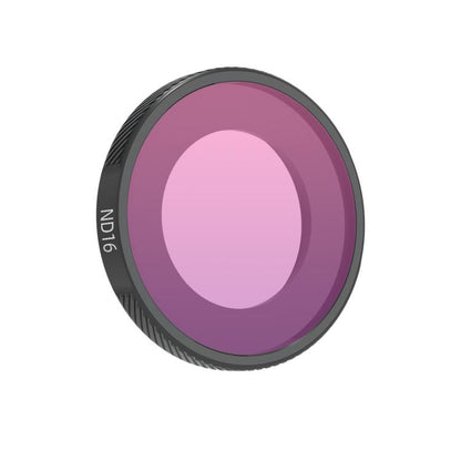 For Insta360 GO Ultra Sunnylife Camera Lens Filter, Filter:ND16 - Len Accessories by Sunnylife | Online Shopping UK | buy2fix