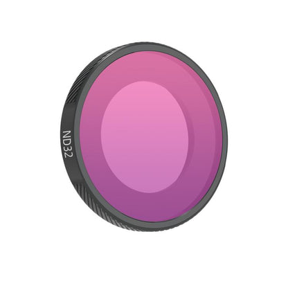 For Insta360 GO Ultra Sunnylife Camera Lens Filter, Filter:ND32 - Len Accessories by Sunnylife | Online Shopping UK | buy2fix
