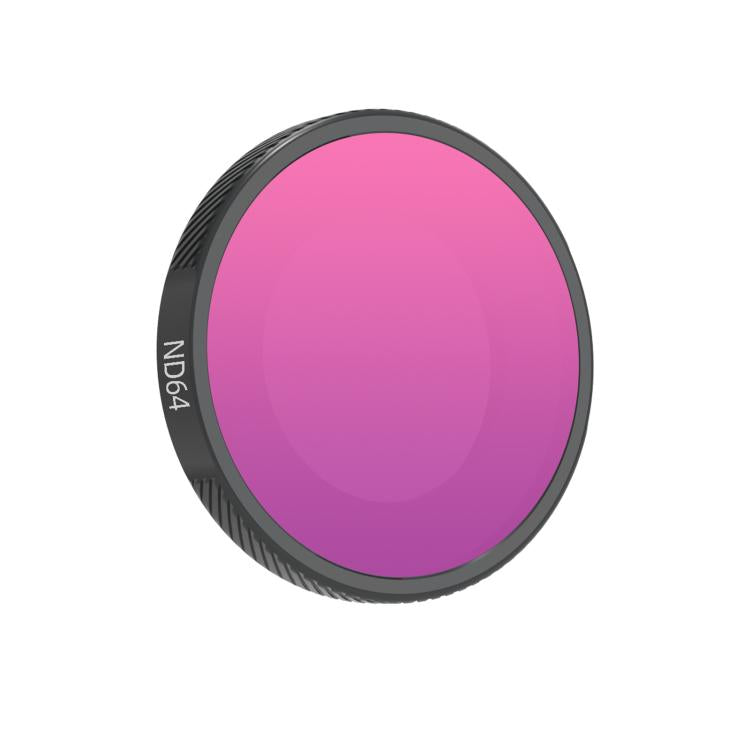 For Insta360 GO Ultra Sunnylife Camera Lens Filter, Filter:ND64 - Len Accessories by Sunnylife | Online Shopping UK | buy2fix