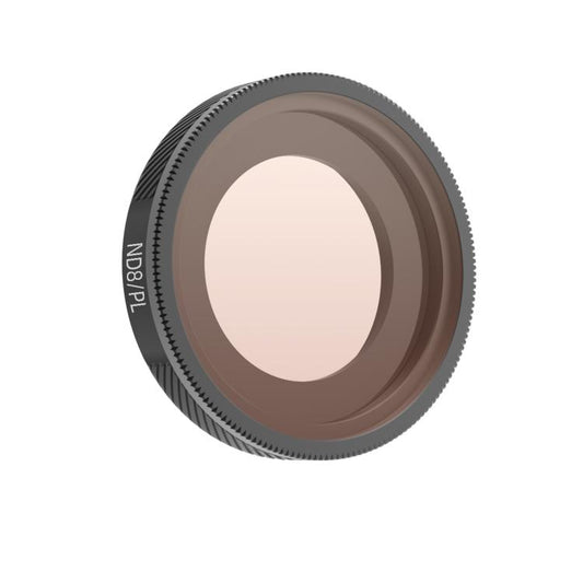 For Insta360 GO Ultra Sunnylife Camera Lens Filter, Filter:ND8PL - Len Accessories by Sunnylife | Online Shopping UK | buy2fix