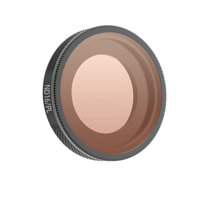 For Insta360 GO Ultra Sunnylife Camera Lens Filter, Filter:ND16PL - Len Accessories by Sunnylife | Online Shopping UK | buy2fix