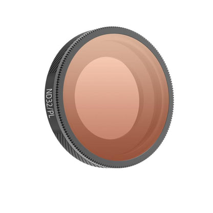 For Insta360 GO Ultra Sunnylife Camera Lens Filter, Filter:ND32PL - Len Accessories by Sunnylife | Online Shopping UK | buy2fix