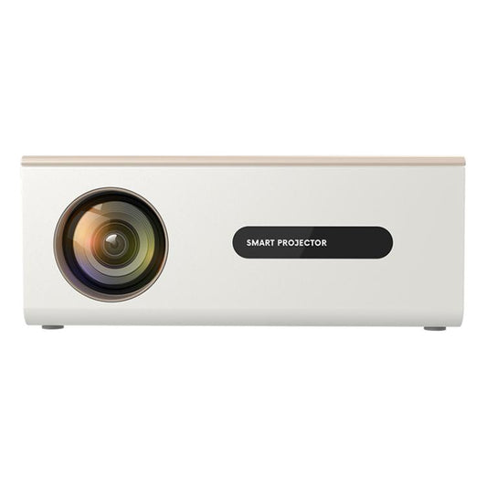 WOWOTO WWT-BL02E Android 9.0 LCD Display 1280x720P 150ANSI Smart Projector(EU Plug) - LED Projector by WOWOTO | Online Shopping UK | buy2fix