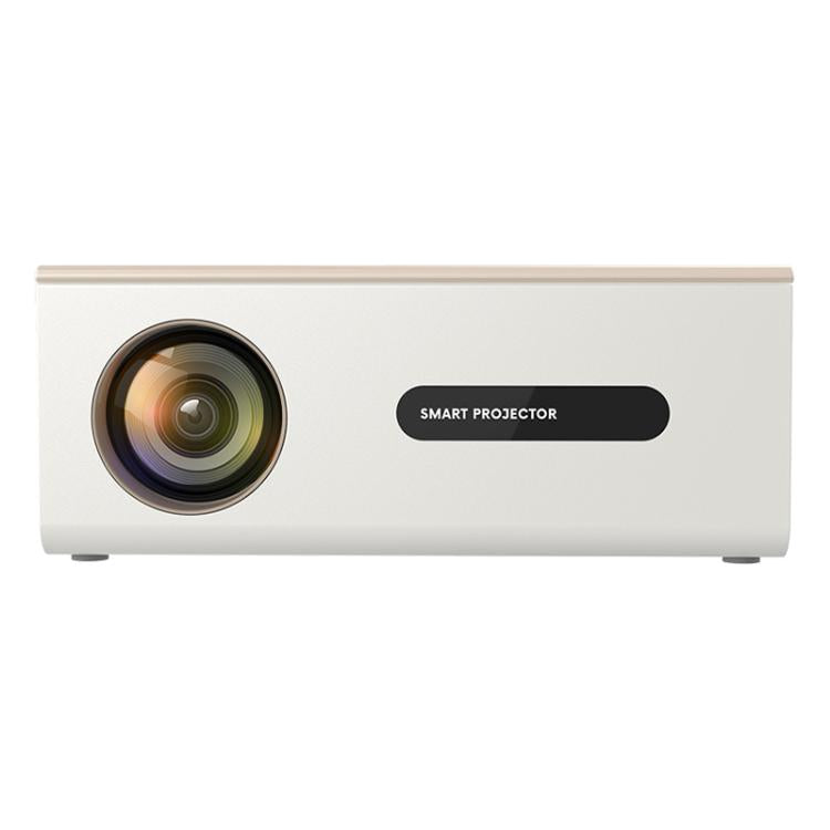 WOWOTO WWT-BL02E Android 9.0 LCD Display 1280x720P 150ANSI Smart Projector(US Plug) - LED Projector by WOWOTO | Online Shopping UK | buy2fix