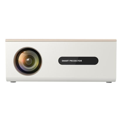 WOWOTO WWT-BL02E Android 9.0 LCD Display 1280x720P 150ANSI Smart Projector(US Plug) - LED Projector by WOWOTO | Online Shopping UK | buy2fix