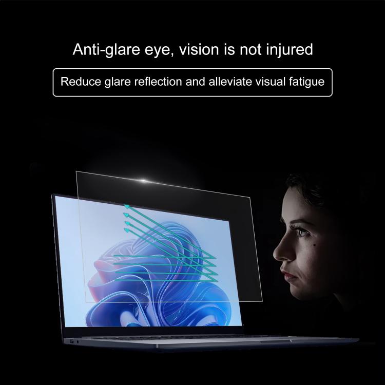 For BMAX MAXBook X15 Pro 15.6 inch 2pcs 9H 0.3mm Explosion-proof Tempered Glass Film - Screen Protection Film by buy2fix | Online Shopping UK | buy2fix