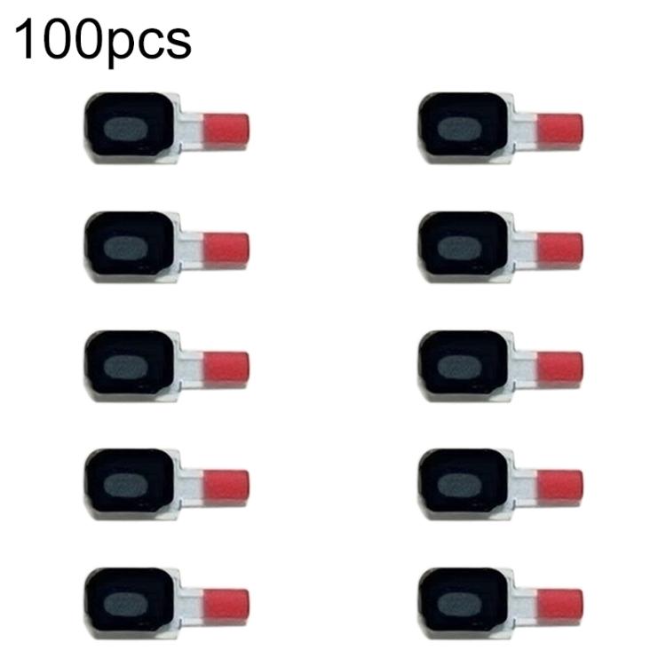 For iPhone 13 100 in 1 Loudspeaker Bracket Adhesive Gaske Set - Others by buy2fix | Online Shopping UK | buy2fix