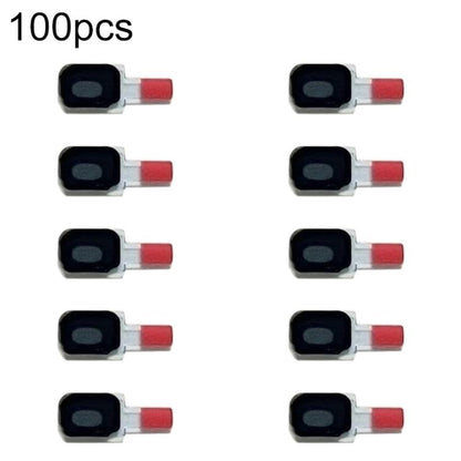 For iPhone 15 100 in 1 Loudspeaker Bracket Adhesive Gaske Set - Others by buy2fix | Online Shopping UK | buy2fix