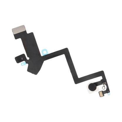 For iPhone 16 Flashlight Flex Cable, Need Welding - Flex Cable by buy2fix | Online Shopping UK | buy2fix