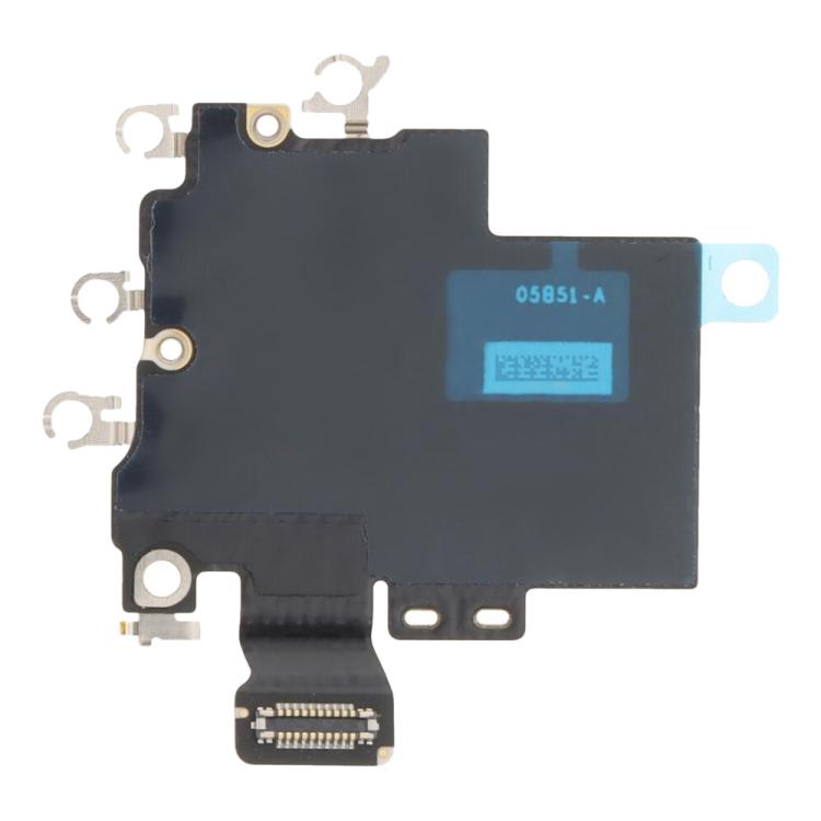 For iPhone 16 Plus WIFI Signal Flex Cable - Flex Cable by buy2fix | Online Shopping UK | buy2fix
