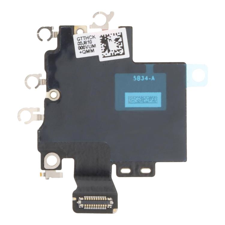 For iPhone 16 WIFI Signal Flex Cable - Flex Cable by buy2fix | Online Shopping UK | buy2fix