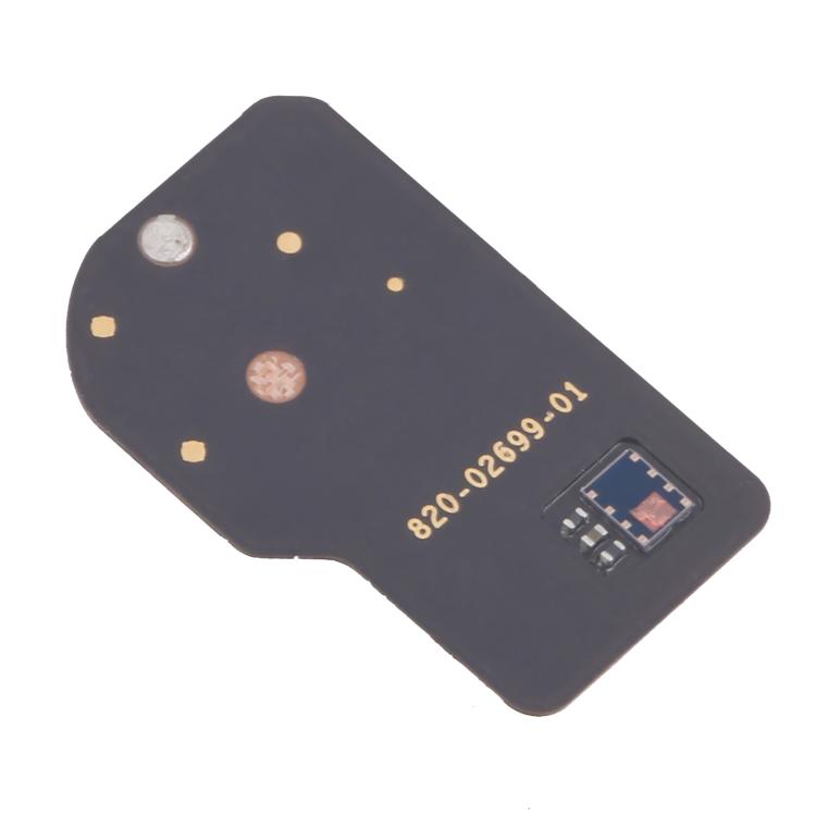 For Apple Watch Series 5 44mm NFC Chip - Other Parts by buy2fix | Online Shopping UK | buy2fix