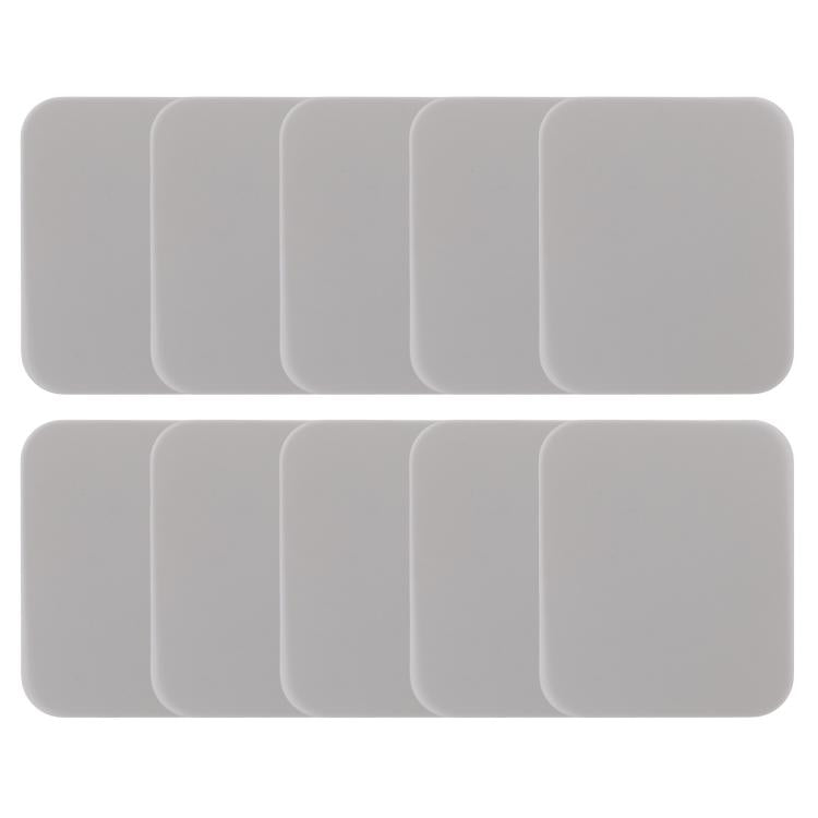For Apple Watch Series 40mm 10pcs LCD Filter Polarizing Films - Other Parts by buy2fix | Online Shopping UK | buy2fix