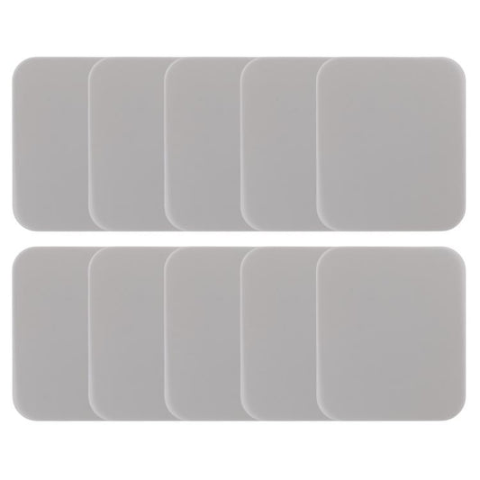 For Apple Watch Series 40mm 10pcs LCD Filter Polarizing Films - Other Parts by buy2fix | Online Shopping UK | buy2fix