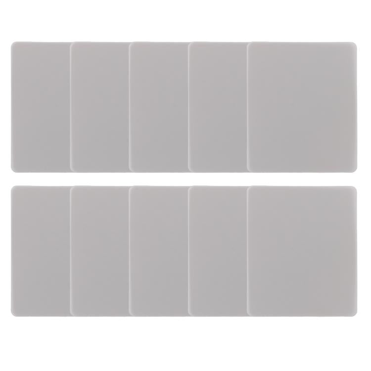 For Apple Watch Series 42mm 10pcs LCD Filter Polarizing Films - Other Parts by buy2fix | Online Shopping UK | buy2fix