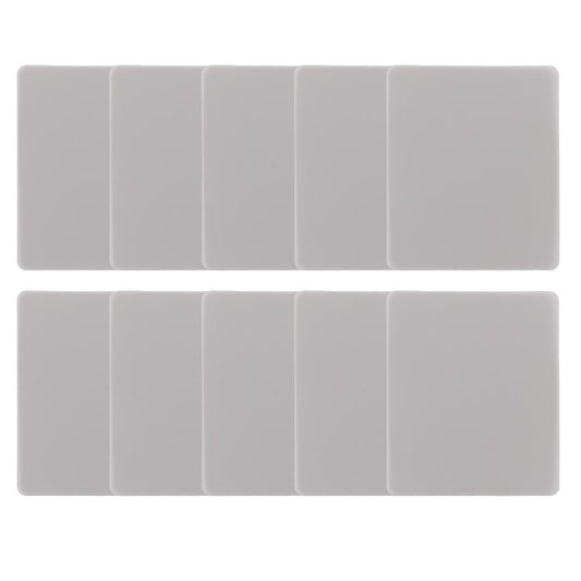 For Apple Watch Series 42mm 10pcs LCD Filter Polarizing Films - Other Parts by buy2fix | Online Shopping UK | buy2fix