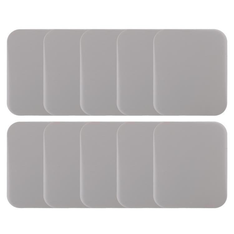 For Apple Watch Series 44mm 10pcs LCD Filter Polarizing Films - Other Parts by buy2fix | Online Shopping UK | buy2fix