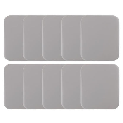 For Apple Watch Series 44mm 10pcs LCD Filter Polarizing Films - Other Parts by buy2fix | Online Shopping UK | buy2fix