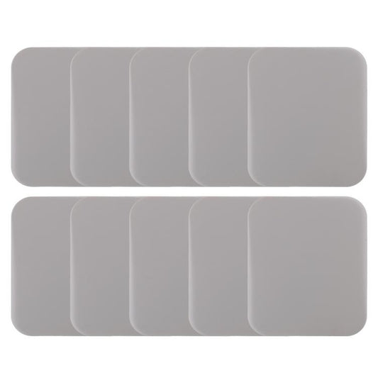 For Apple Watch Series 44mm 10pcs LCD Filter Polarizing Films - Other Parts by buy2fix | Online Shopping UK | buy2fix