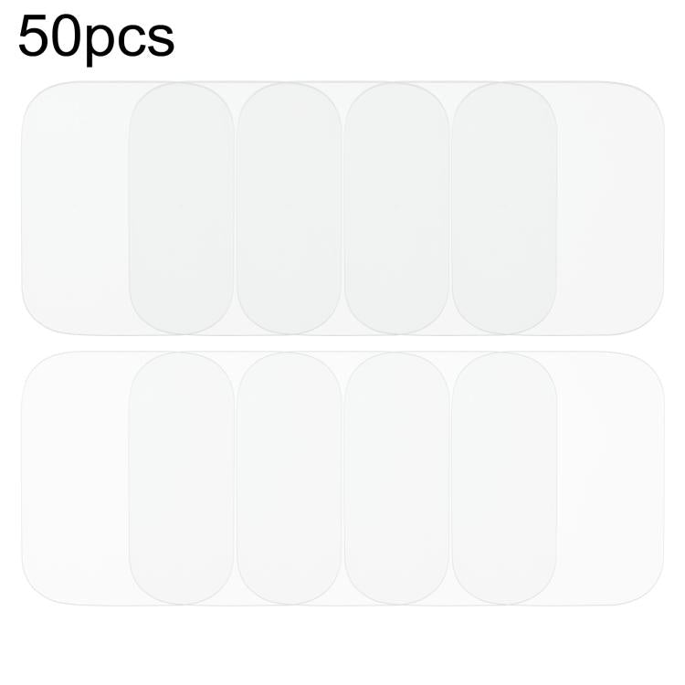 For Apple Watch Series 45mm 50 in 1 200um OCA Optically Clear Adhesive - Other Parts by buy2fix | Online Shopping UK | buy2fix