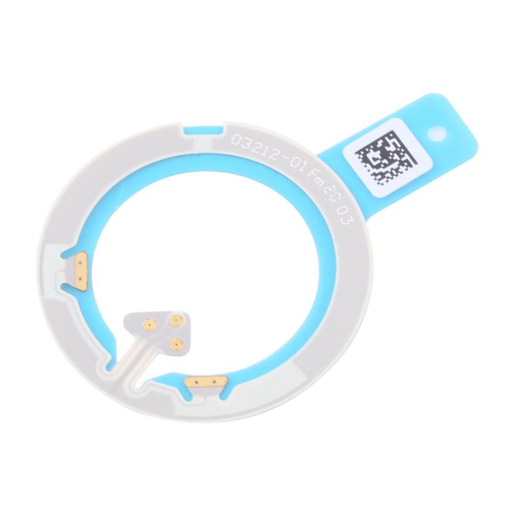For Apple Watch Series Ultra 1 / 2 Electrocardiogram ECG Induction Coil - Other Parts by buy2fix | Online Shopping UK | buy2fix