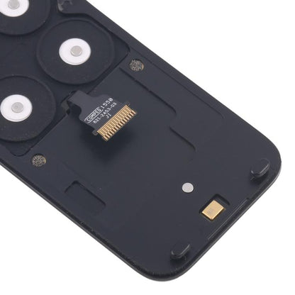 For Apple TV5 1080P 4K A1962 Remote Control Panel - Other Parts by buy2fix | Online Shopping UK | buy2fix