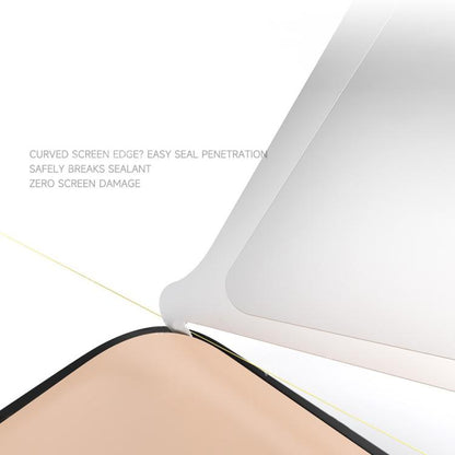 Mechanic S400 4 in 1 Multi-Functional Disassembly Blade Set - Crowbar by MECHANIC | Online Shopping UK | buy2fix