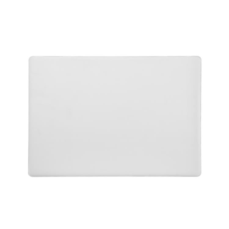 For Honor MagicBook 14 2023 / 2022 Shockproof Frosted Laptop Protective Case(Transparent) - 14.1 inch by buy2fix | Online Shopping UK | buy2fix