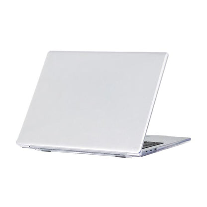 For Honor MagicBook 14 2023 / 2022 Shockproof Crystal Laptop Protective Case(Transparent) - 14.1 inch by buy2fix | Online Shopping UK | buy2fix