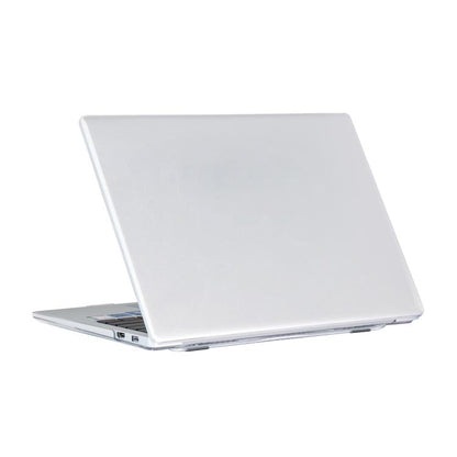 For Honor MagicBook 14 2023 / 2022 Shockproof Crystal Laptop Protective Case(Transparent) - 14.1 inch by buy2fix | Online Shopping UK | buy2fix