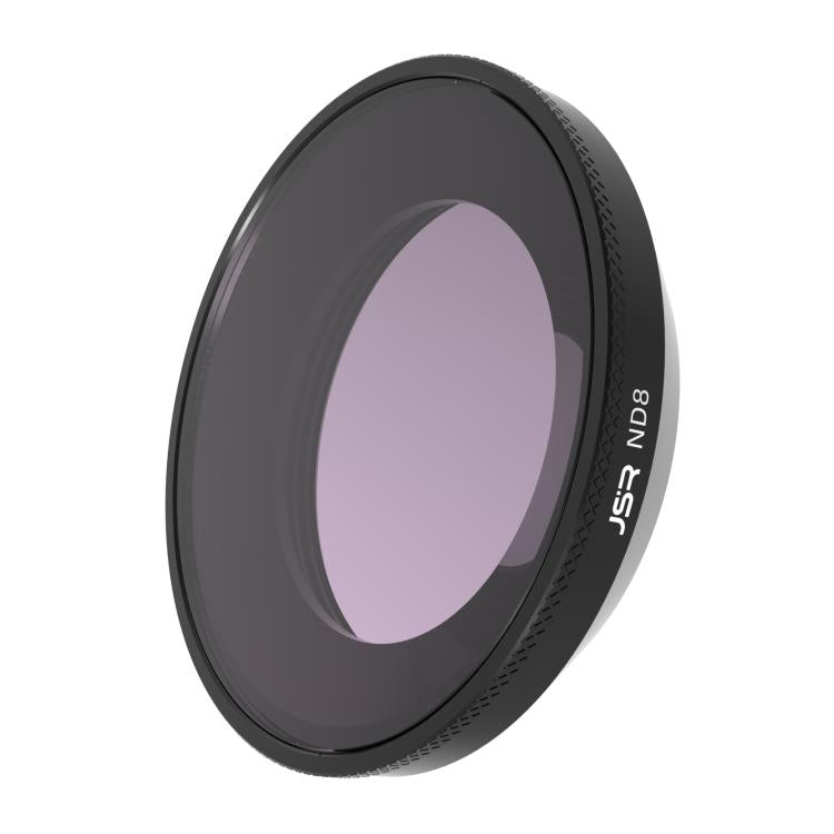 For Insta360 GO Ultra JSR LH Series Lens Filter, Filter:ND8 - Len Accessories by JSR | Online Shopping UK | buy2fix
