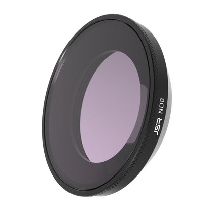 For Insta360 GO Ultra JSR LH Series Lens Filter, Filter:ND8 - Len Accessories by JSR | Online Shopping UK | buy2fix