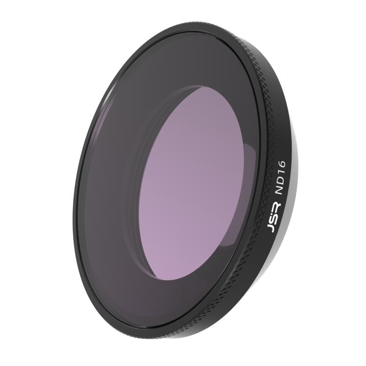 For Insta360 GO Ultra JSR LH Series Lens Filter, Filter:ND16 - Len Accessories by JSR | Online Shopping UK | buy2fix