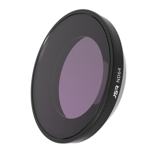 For Insta360 GO Ultra JSR LH Series Lens Filter, Filter:ND64