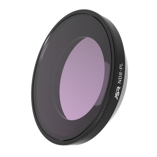 For Insta360 GO Ultra JSR LH Series Lens Filter, Filter:ND8PL - Len Accessories by JSR | Online Shopping UK | buy2fix