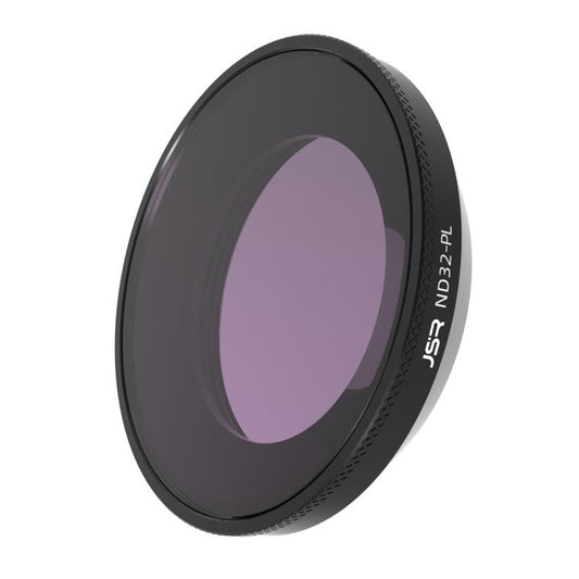 For Insta360 GO Ultra JSR LH Series Lens Filter, Filter:ND32PL - Len Accessories by JSR | Online Shopping UK | buy2fix