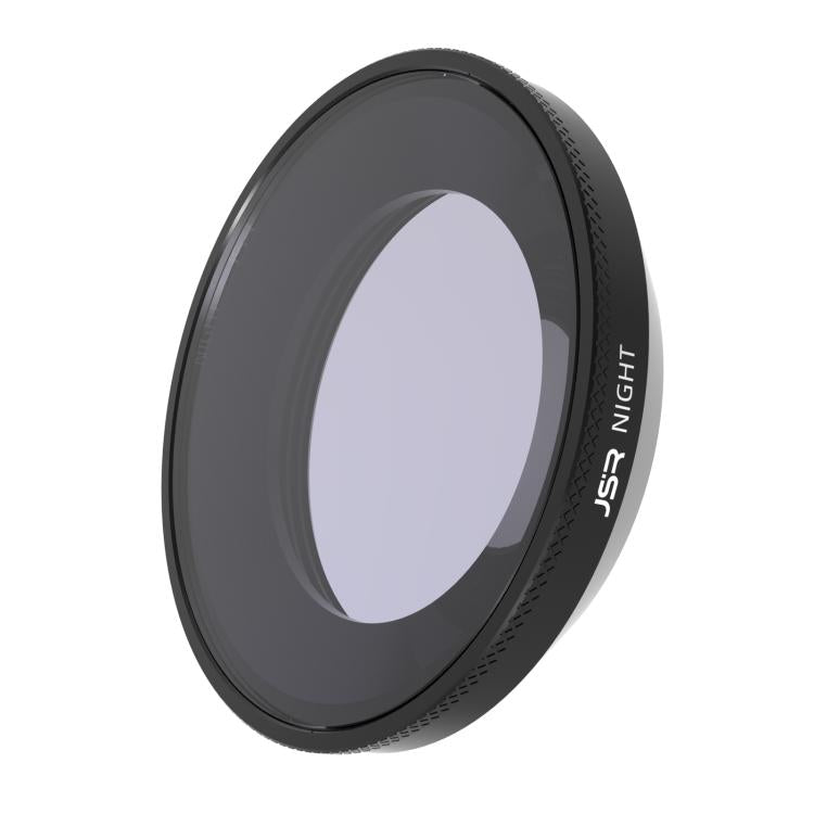 For Insta360 GO Ultra JSR LH Series Lens Filter, Filter:NIGHT - Len Accessories by JSR | Online Shopping UK | buy2fix
