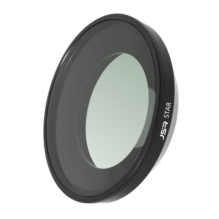 For Insta360 GO Ultra JSR LH Series Lens Filter, Filter:STAR - Len Accessories by JSR | Online Shopping UK | buy2fix
