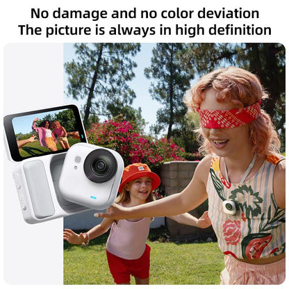 For Insta360 GO Ultra JSR LH Series Lens Filter, Filter:ND32 - Len Accessories by JSR | Online Shopping UK | buy2fix