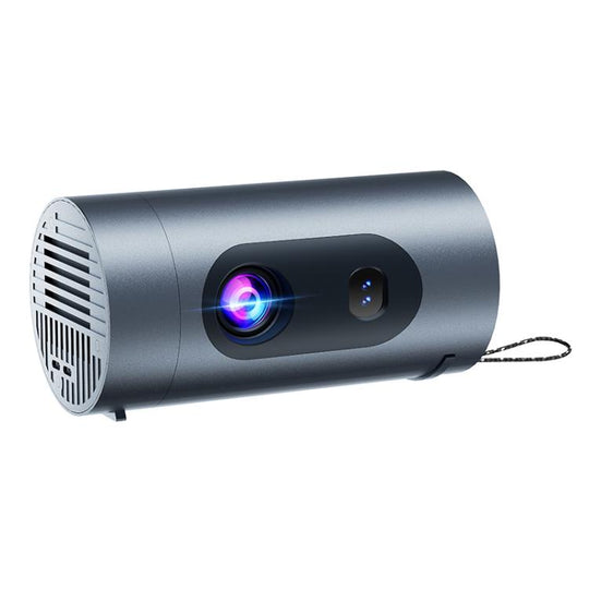 Q8 1080P 180ANSI LCD Display Smart Projector 1GB+8GB Auto Focus(UK Plug)