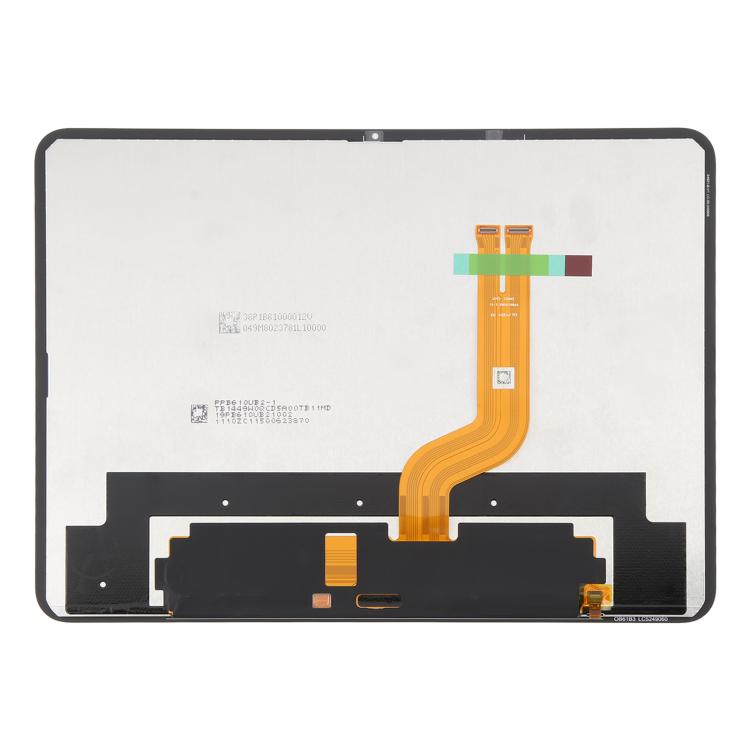 For OPPO Pad 3 OPD2405 Original LCD Screen With Digitizer Full Assembly - LCD Screen by buy2fix | Online Shopping UK | buy2fix