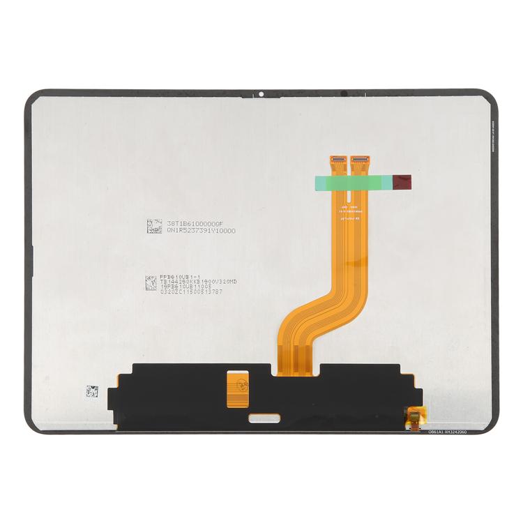 For OPPO Pad 2 OPD2201 X22N2 Original LCD Screen With Digitizer Full Assembly - LCD Screen by buy2fix | Online Shopping UK | buy2fix