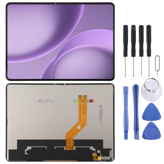 For OPPO Pad 5 Pro OPD2511 Original LCD Screen With Digitizer Full Assembly